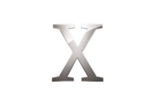 Apple于2003年10月25日推出了代号为Panther的Mac OS X 10.3