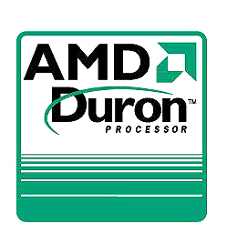 AMD于2000年6月19日发布了Duron处理器