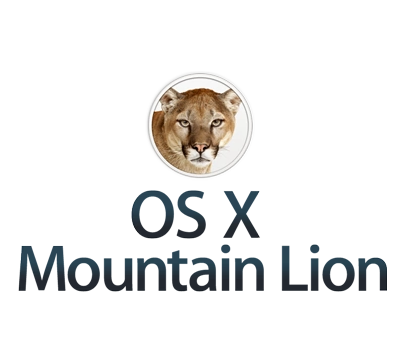 Apple于2012年7月25日发布了代号为Mountain Lion的Mac OS X 10.8