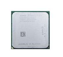 AMD在2005年4月21日，发布了他们的第一个双核处理器Athlon 64 X23800+