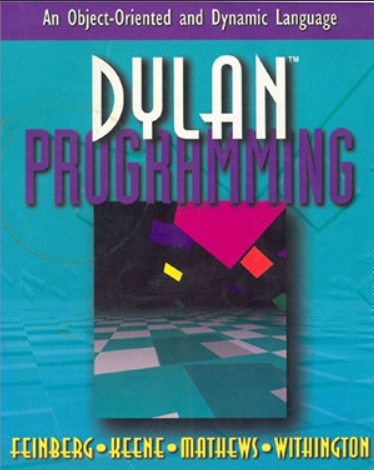Apple的工程师在1992年初开发了Dylan编程语言