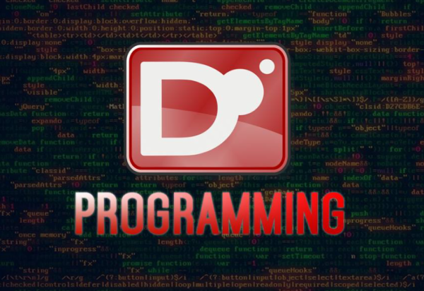 D编程语言的开发始于1999年12月