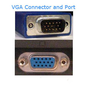 1989年，VESA正式定义了用于计算机显示器的SVGA标准