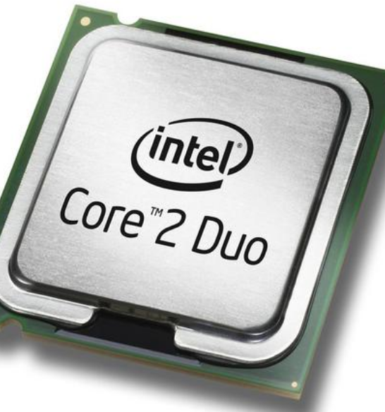 英特尔于2007年7月、10月分别发布了Core2Duo处理器E 4500与同系列的E 4600