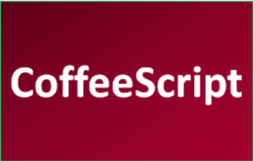 能够编译成JavaScript的CoffeeScript编程语言于2010年正式发布