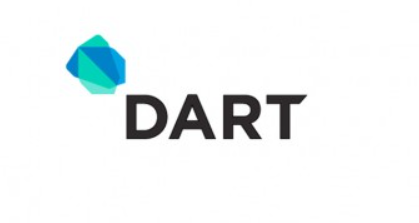 谷歌开发了基于web的开源Dart编程语言，并于2011年10月将其发布