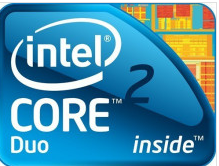 英特尔于2008年4月20日发布了Core2Duo处理器E 7200