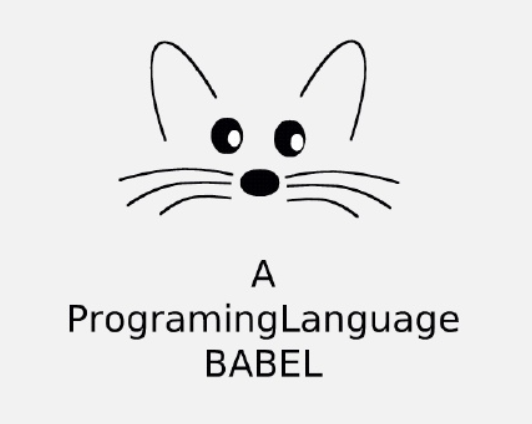 Babel是2014年开发的一种通用编程语言，用于创建节省电池寿命和设备上的系统资源的程序