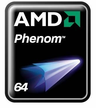 AMD于2009年1月8日，发布了第一个Phenom X4(四核)处理器