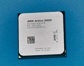 AMD于2009年1月8日发布了第一个Athlon Neo MV-40处理器