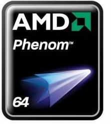 AMD于2009年2月9日发布了第一个Phenom X3