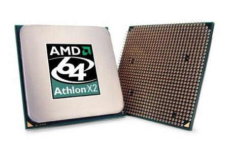 AMD在2009年6月发布了Athlon II X2(双核)处理器