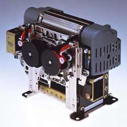 爱普生公司的前身新树精工公司于1968年研发了第一台电子微型打印机