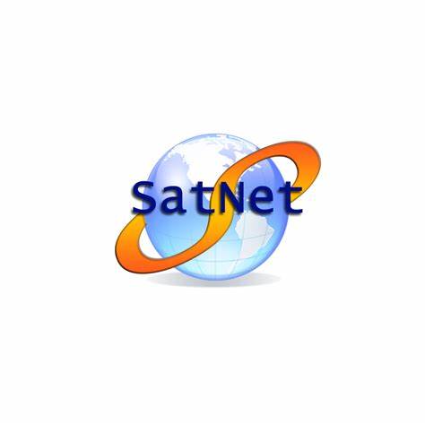 由ARPA于1973年部署的第一个国际网络连接称为SATNET