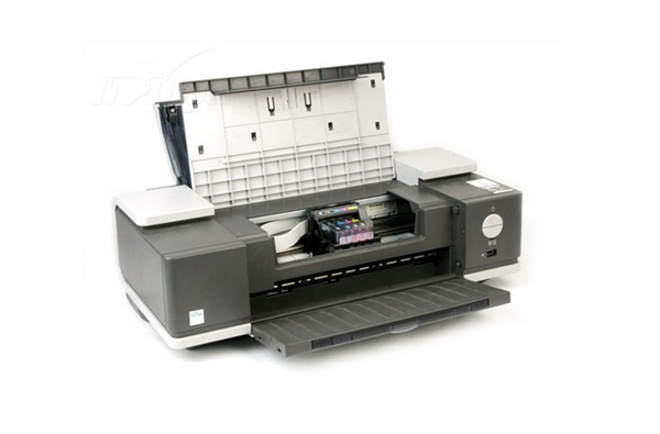 第一台喷墨打印机是由惠普公司于1976年研发出的