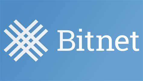 BITNET成立于1981年，是美国IBM大型机系统之间的网络