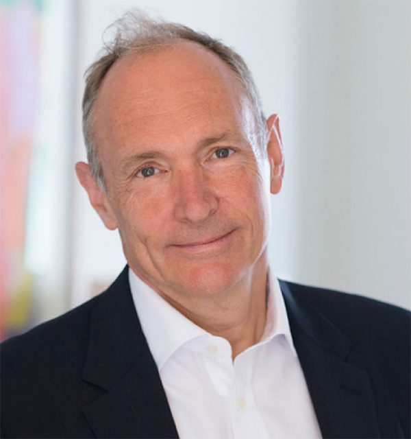Tim Berners-Lee于1994年10月成立并领导W3C