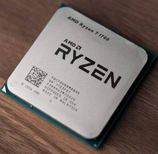 AMD在2017年3月2日发布了Ryzen 7处理器