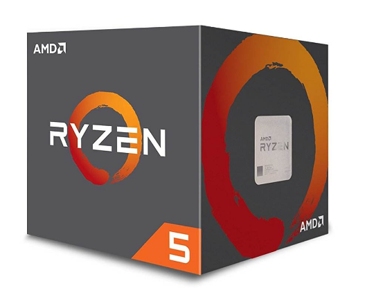 AMD在2017年4月11日发布了Ryzen 5系列处理器