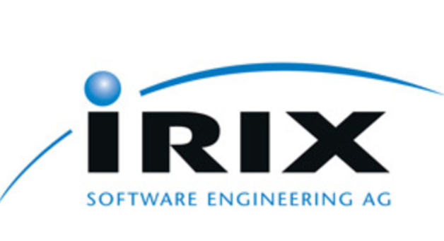 SGI在1982年推出了IRIX