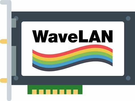 AT＆T，Lucent和NCR于1988年将WaveLAN网络技术作为Wi-Fi的正式先驱引入市场