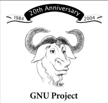 GNU项目由Richard Stallman在1983年9月27日公布