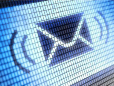 美国的电子邮件在1996年发送量第一次超过了邮政邮件