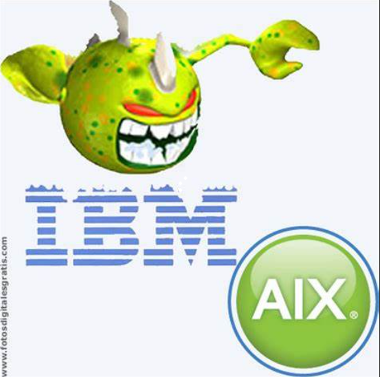 AIX于1990年2月进入市场