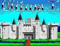 Origin Systems于1981年发布了 Ultima I:黑暗时代