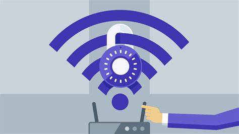 Wi-Fi用于802.11g的WPA加密协议于2003年推出