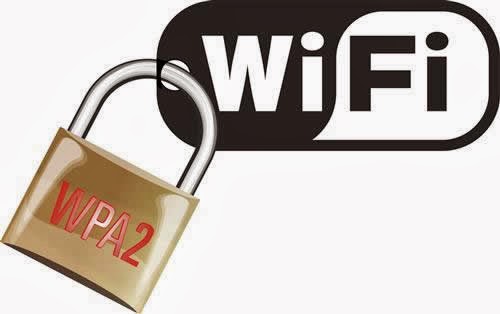 作为WPA的改进和替代，2004年推出了WPA2加密协议
