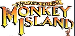 猴岛2：勒丘克的复仇于1991年12月由LucasArts公司发布