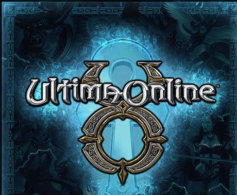 UO（Ultima Online 网络创世纪）于1997年9月24日由Origin发布