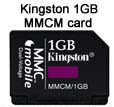 MMC(多媒体卡)是SanDisk和西门子于1997年开发的基于闪存的存储卡