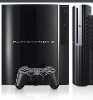索尼于2006年11月11日在日本发布了PlayStation 3游戏机系统（又称PS3）