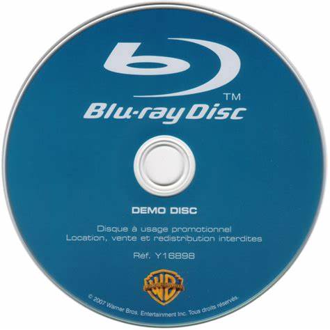 蓝光光碟格式由多家公司开发，并于2006年1月4日向公众推出