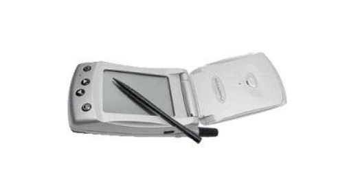 摩托罗拉天拓A6188，上市于1999年，全球第一部智能手机