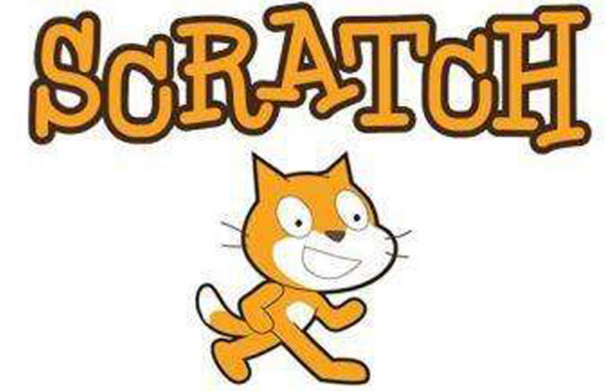 Scratch 首个版本在 2007 年发布