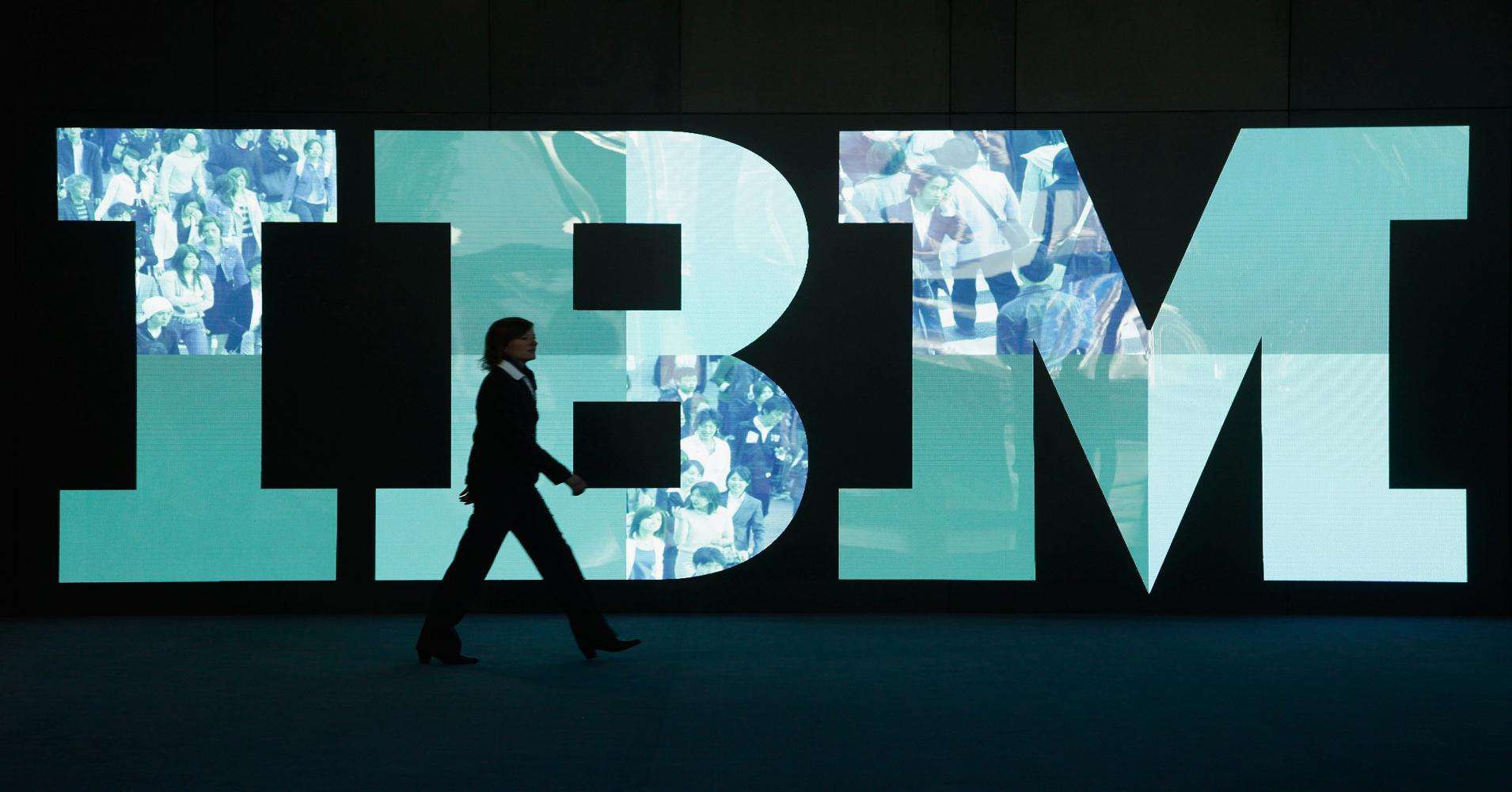 1911年6月16日IBM公司的前身CTR创立