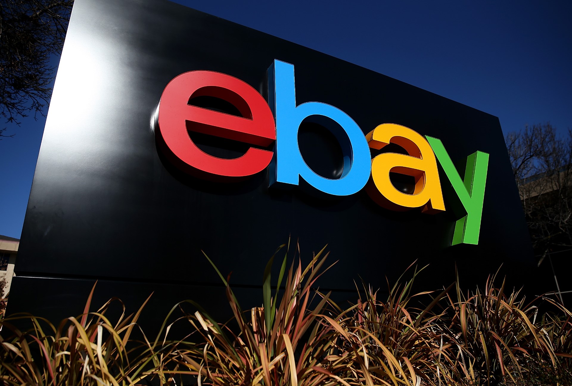 1995年9月4日拍卖网站ebay（前身为Actionweb）正式成立