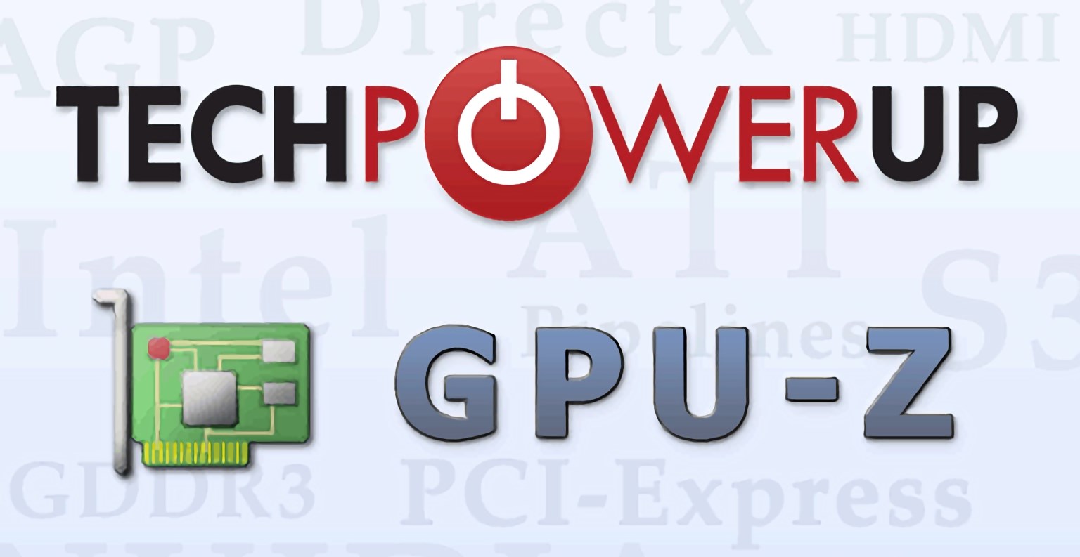 2007年10月10日GPU-Z发行第一个公开版本：0.0.1