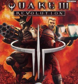 1996年面市的《雷神之锤》所使用的Quake引擎是第一个真正的3D引擎