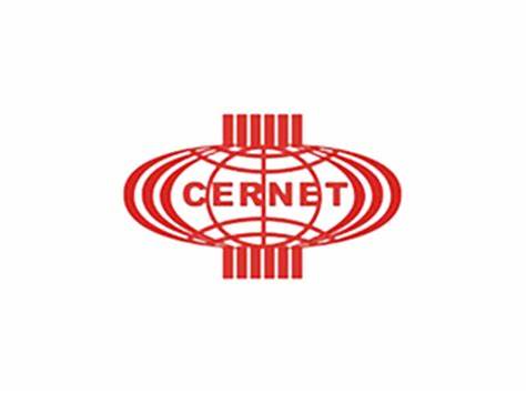 1994年7月初中国教育和科研计算机网CERNET”试验网开通