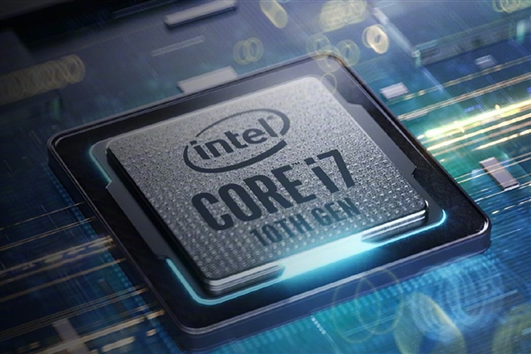 2020年9月16日Intel i7-10870H/i5-10200H两款游戏本处理器新鲜出炉