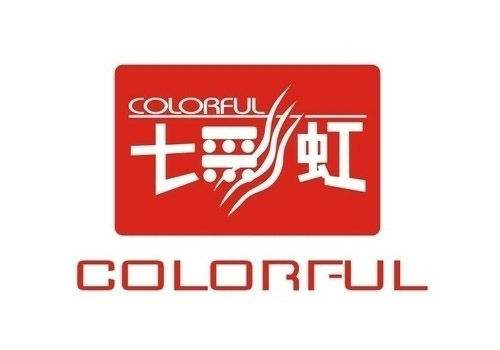 七彩虹公司于1995年在广东省深圳市