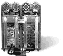 1952年第一款商用的半英寸磁带机正式面市