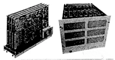 1976年Dataram公司开始出售叫做Bulk Core的SSD