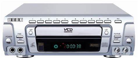 1993年，索尼、飞利浦等电器生产厂商联合制定了VCD的白皮书标准
