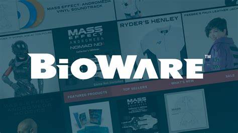 2008年1月7日，BioWare正式被EA收购