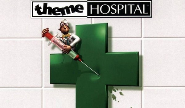 1997年，艺电发行了经营模拟游戏《主题医院》（Theme Hospital）